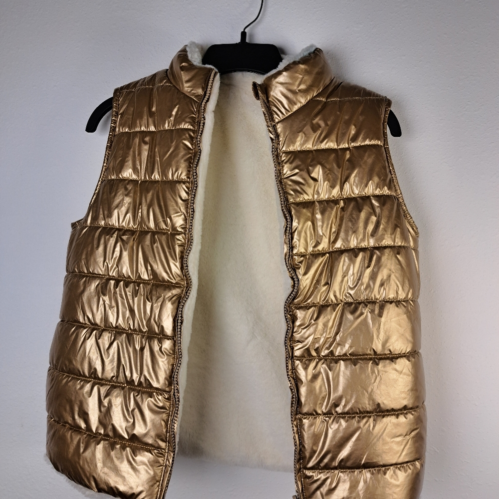 Epic Theads reversible vest